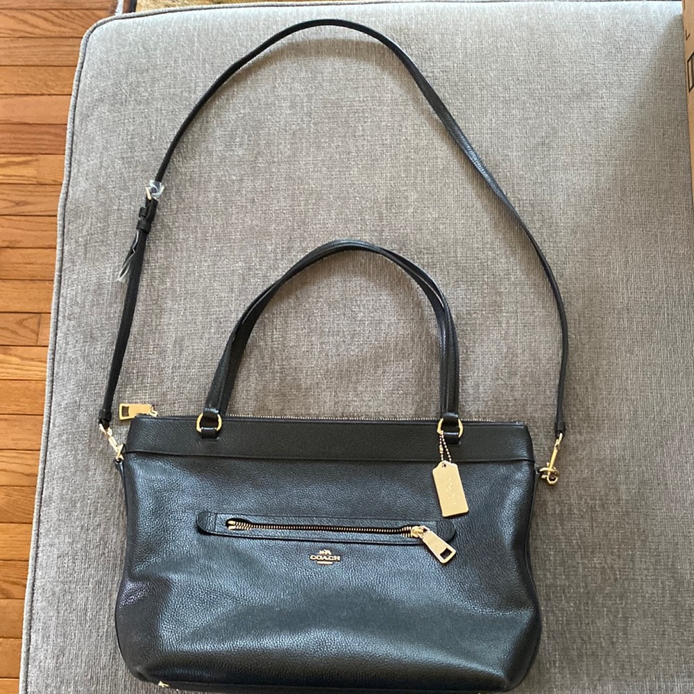 Coach Handbag NWOT